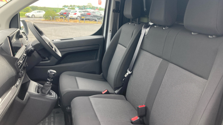 Vauxhall Vivaro L2 Diesel 2.0 Turbo D 145 Prime H1 Van